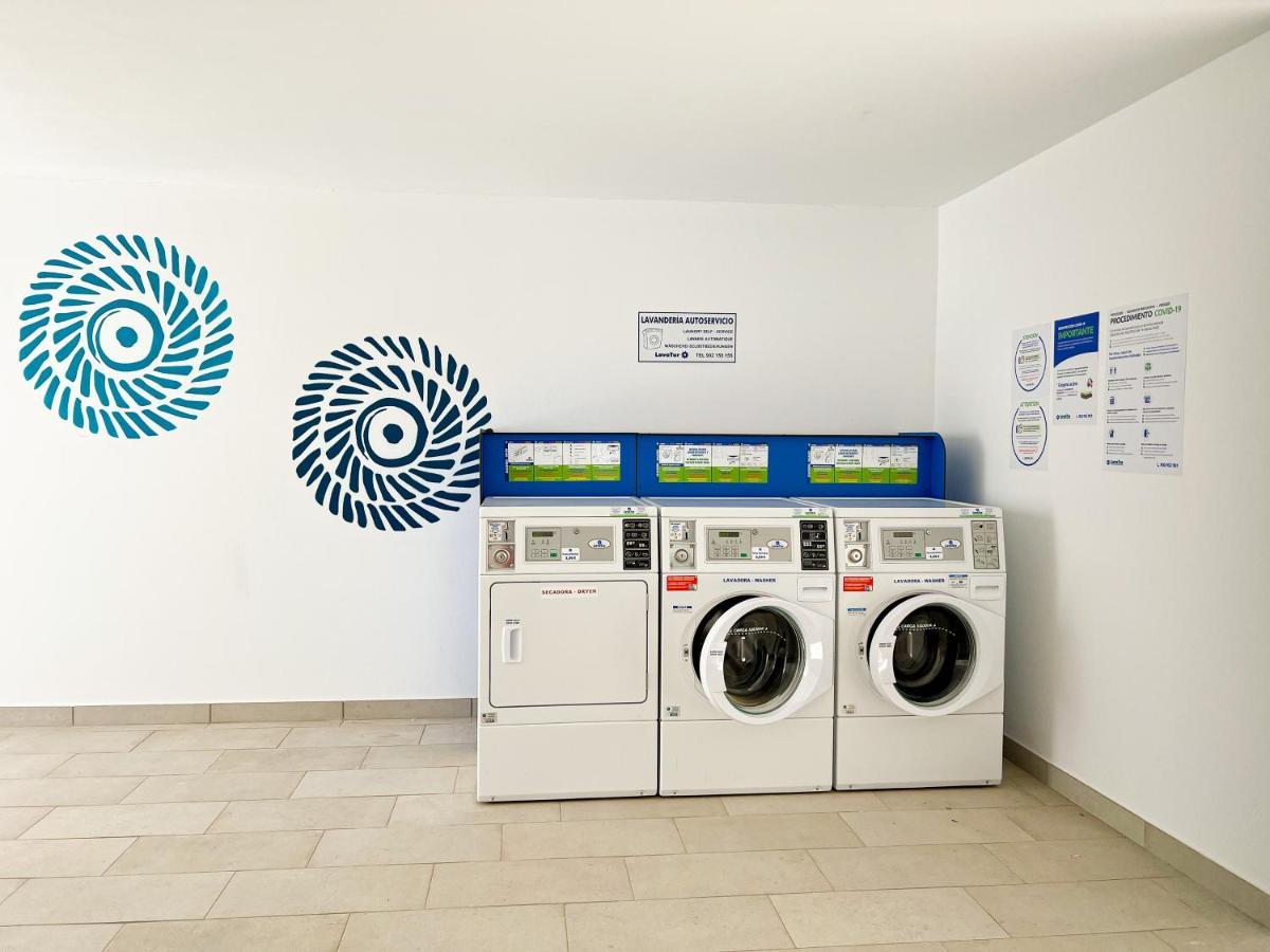 Apartamentos Cordial Magec Таурито Екстериор снимка