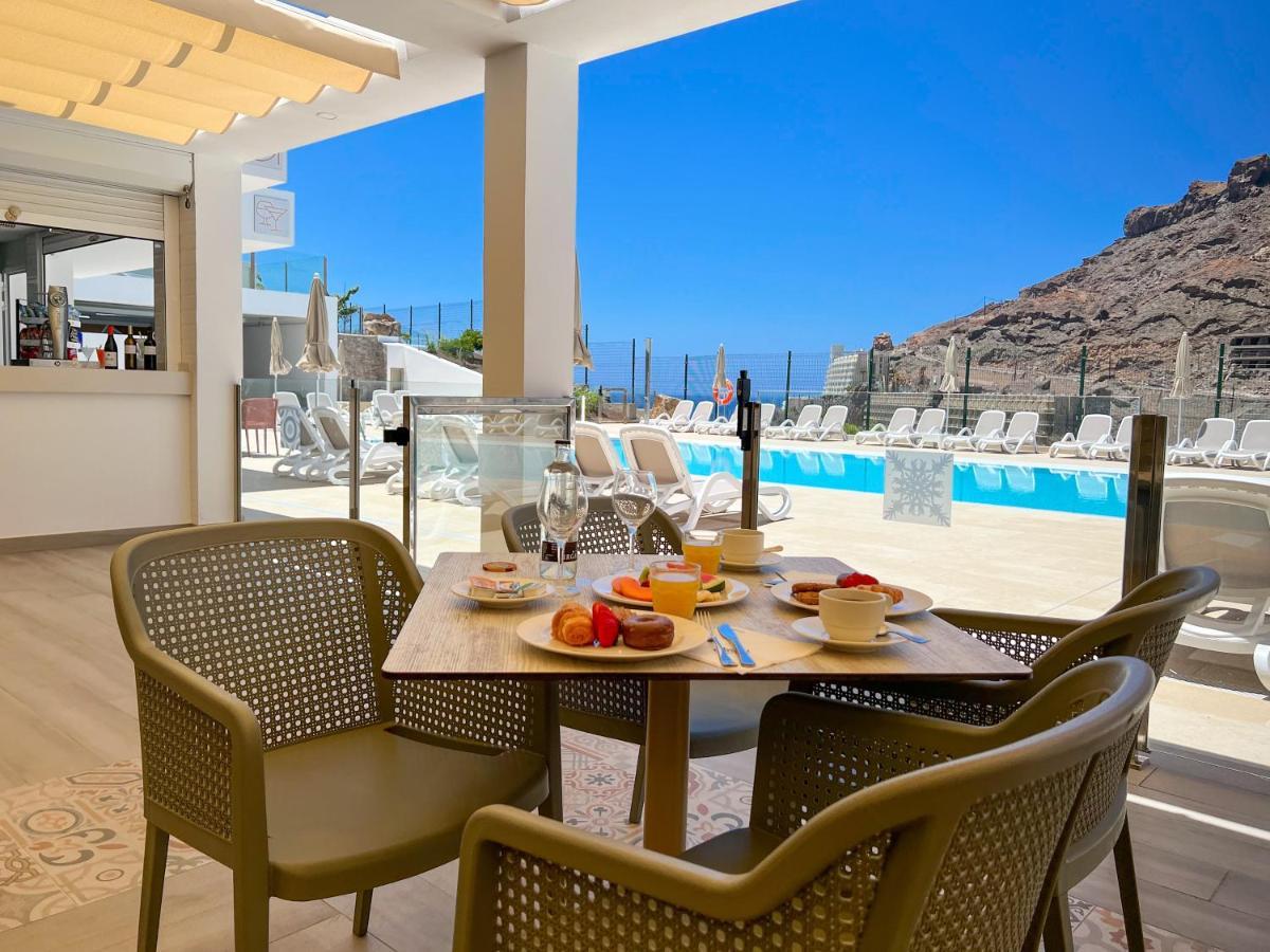 Apartamentos Cordial Magec Таурито Екстериор снимка