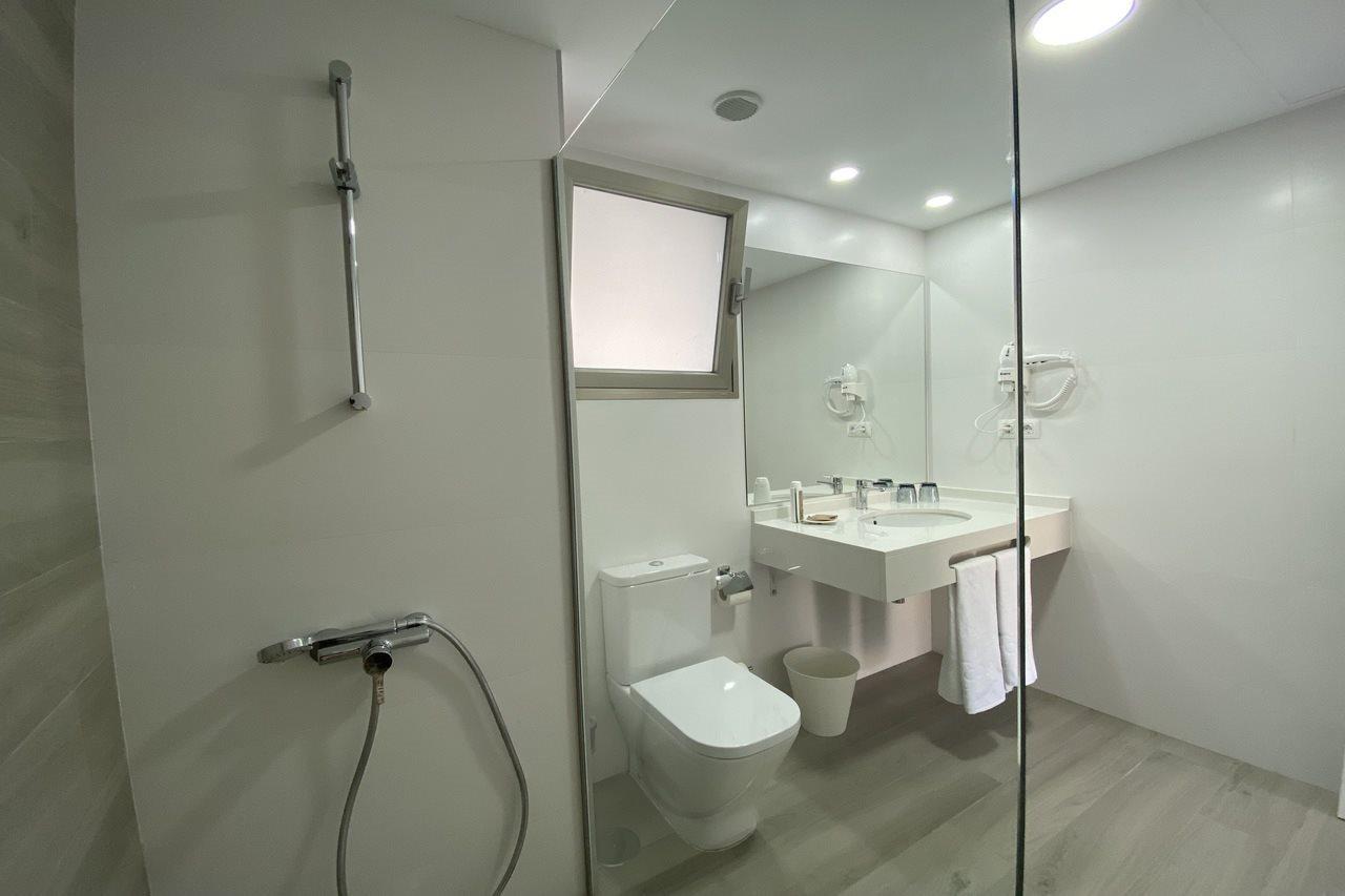 Apartamentos Cordial Magec Таурито Екстериор снимка