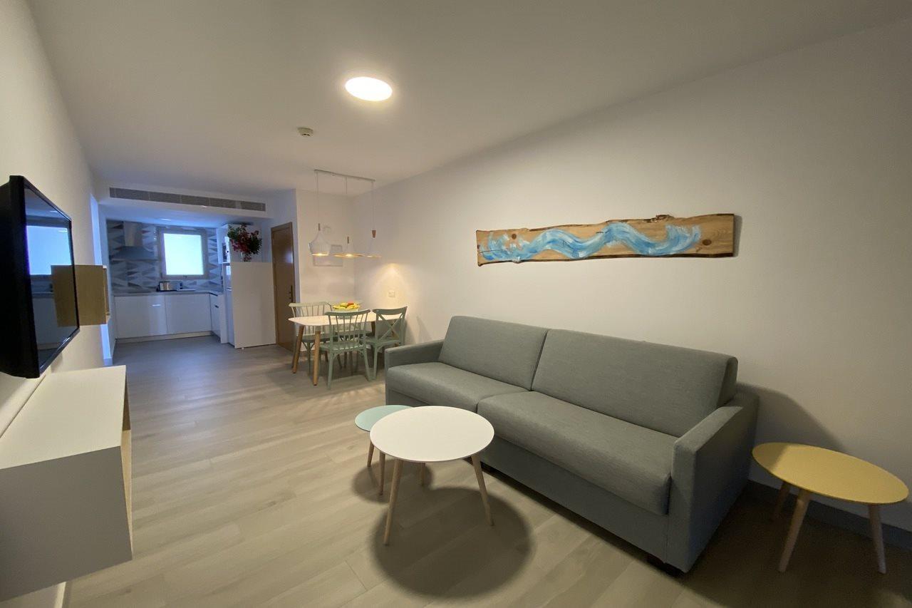 Apartamentos Cordial Magec Таурито Екстериор снимка