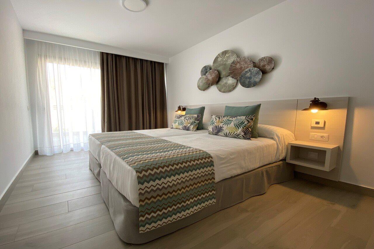 Apartamentos Cordial Magec Таурито Екстериор снимка