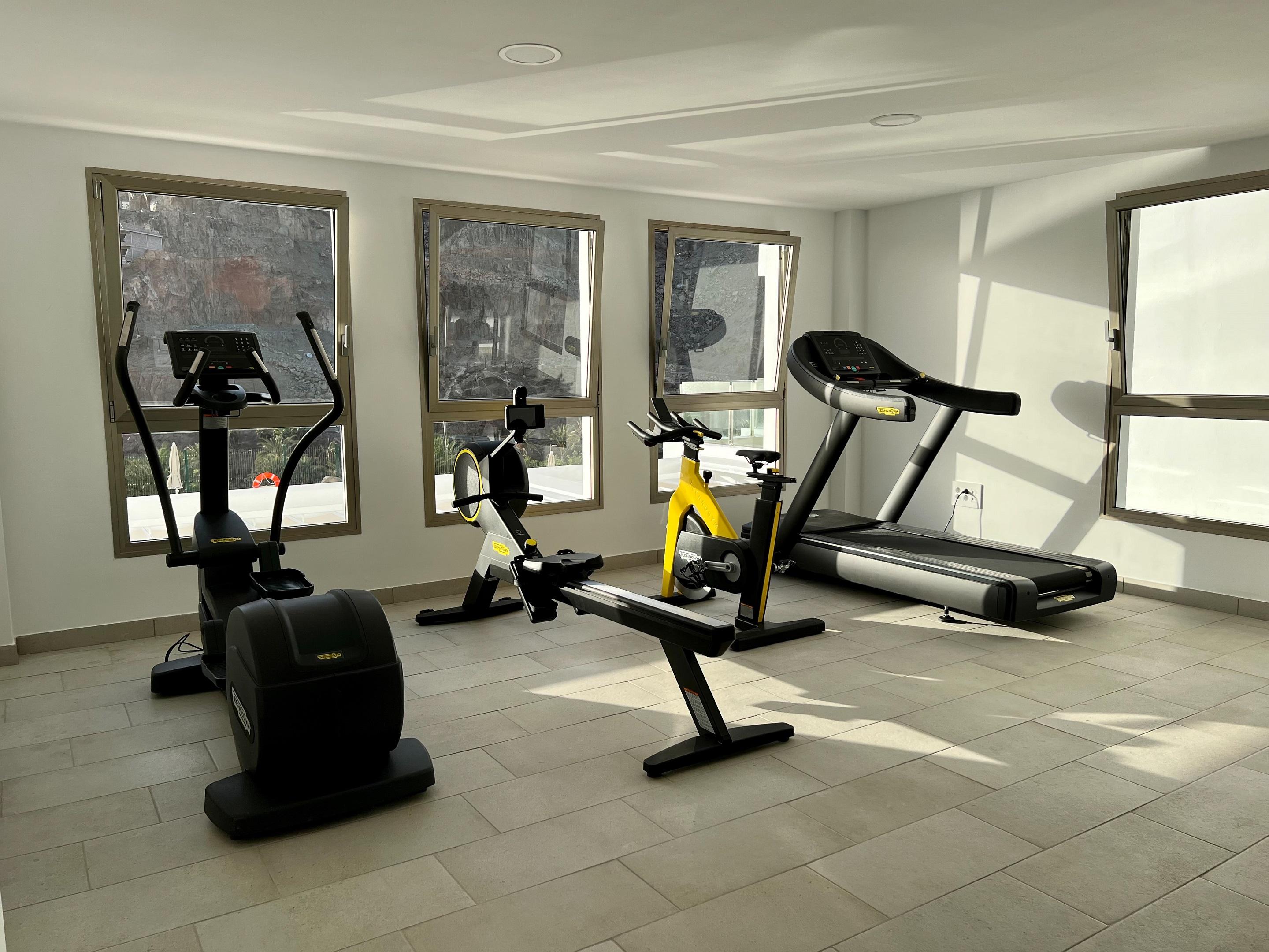 Apartamentos Cordial Magec Таурито Екстериор снимка