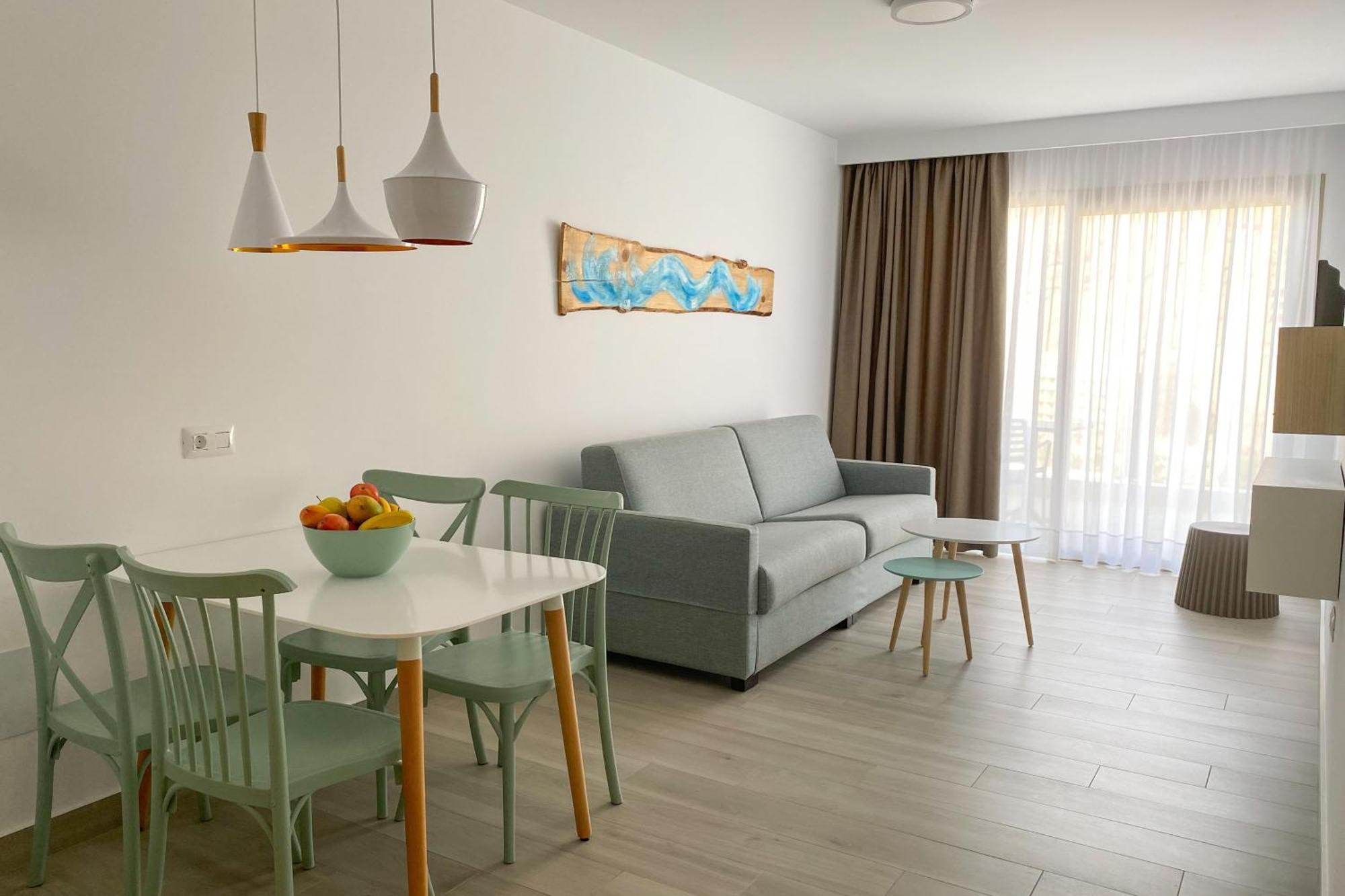 Apartamentos Cordial Magec Таурито Екстериор снимка