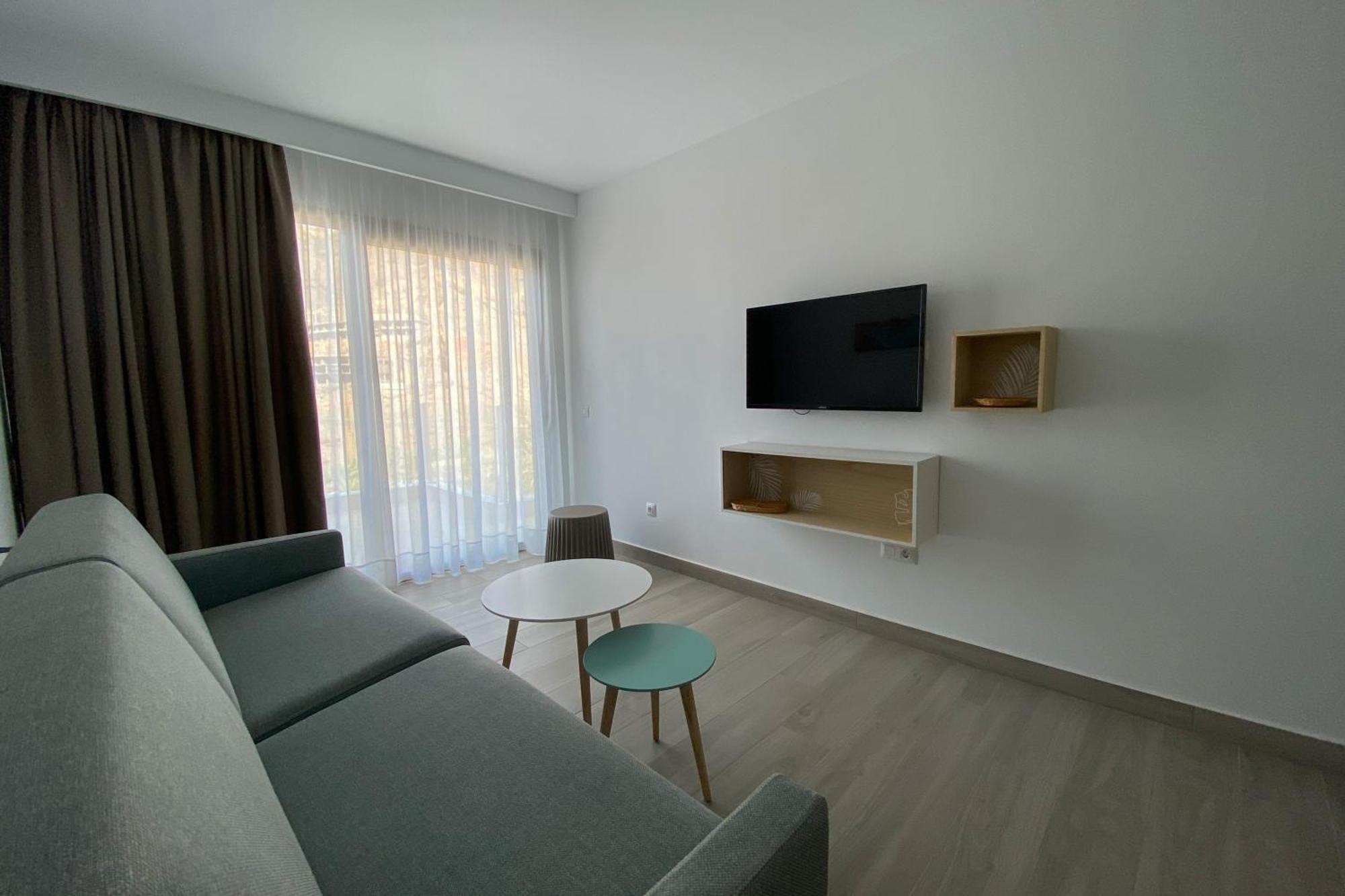 Apartamentos Cordial Magec Таурито Екстериор снимка