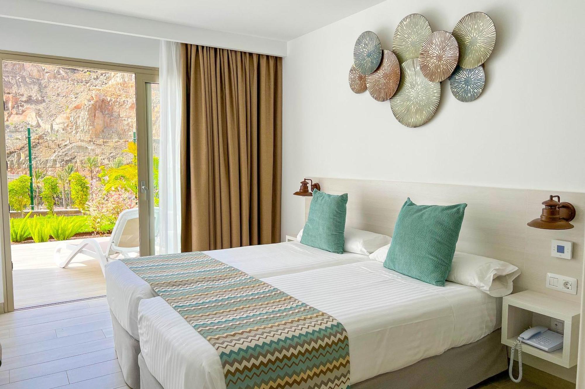 Apartamentos Cordial Magec Таурито Екстериор снимка